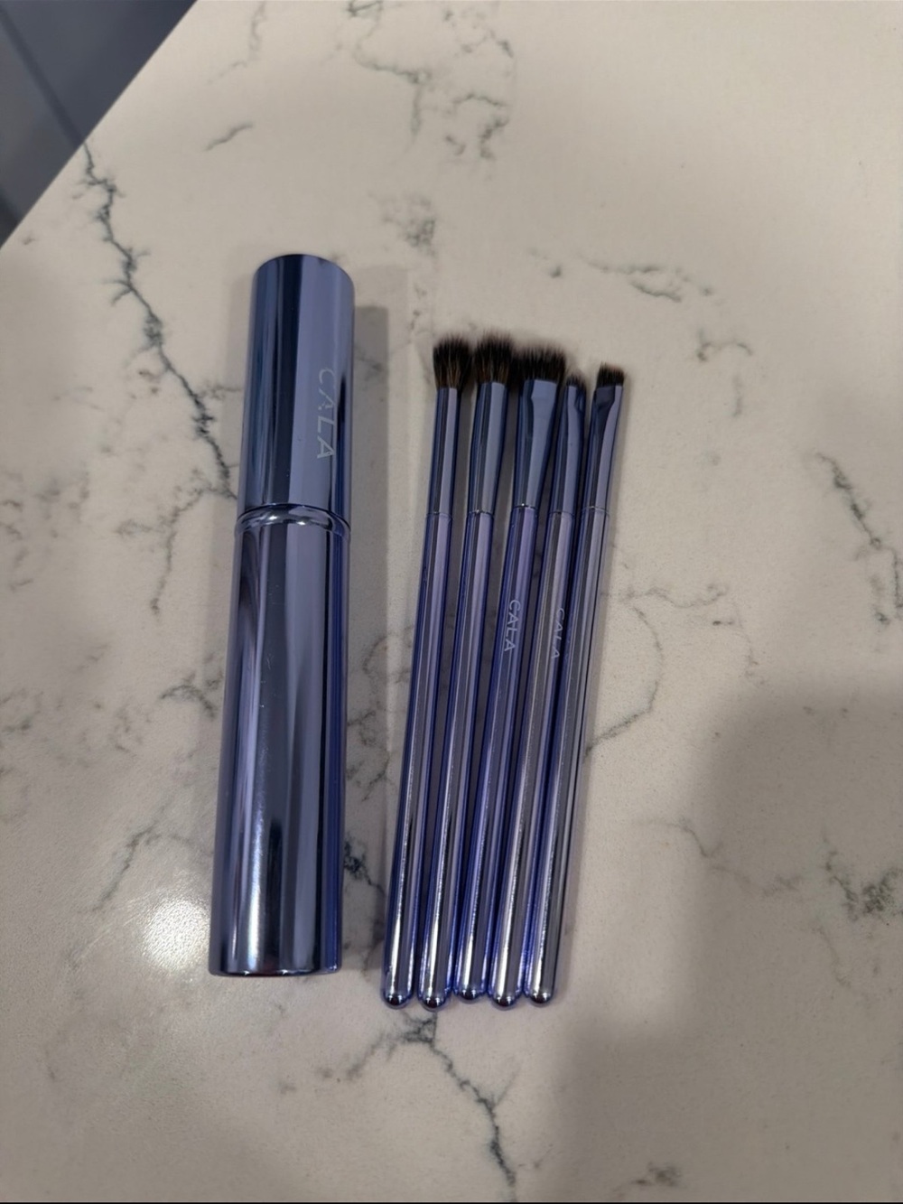 NWOT CALA Eye make up brushes